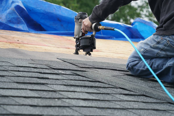 Hot Roofs in Parrish, AL